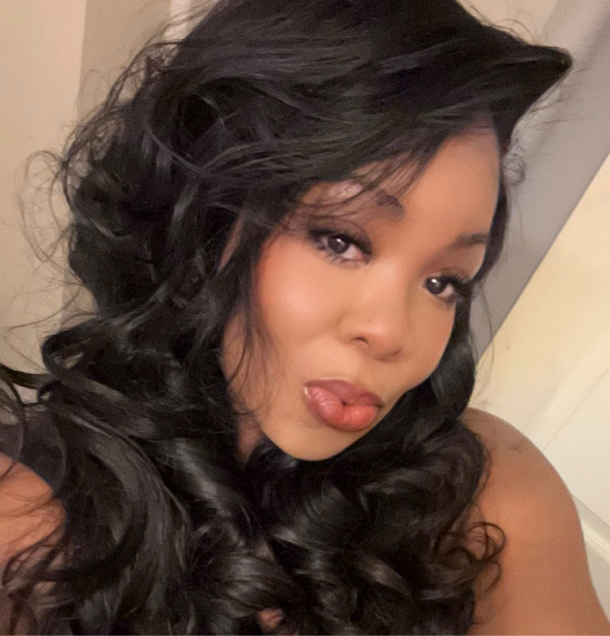 Raw Cambodian Hair Extensions