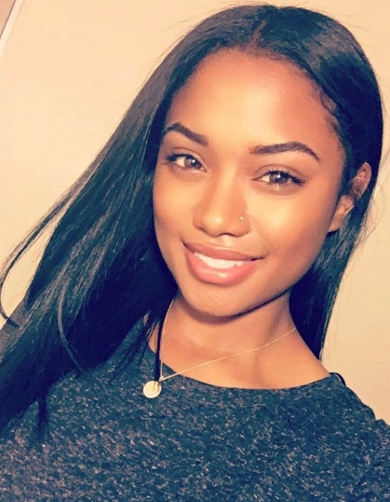 Raw Double Drawn Vietnamese Hair