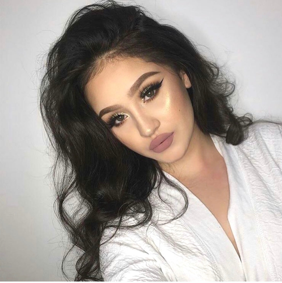 Raw Double Drawn Vietnamese Hair