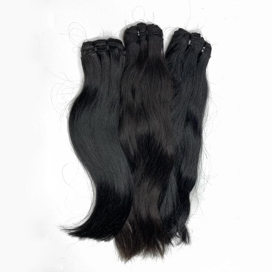 Raw SE Asian Hair