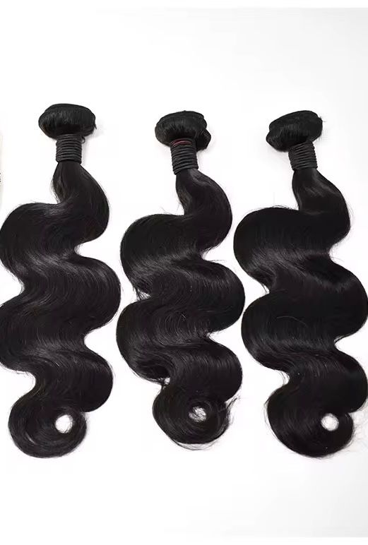 Raw SE Asian Hair