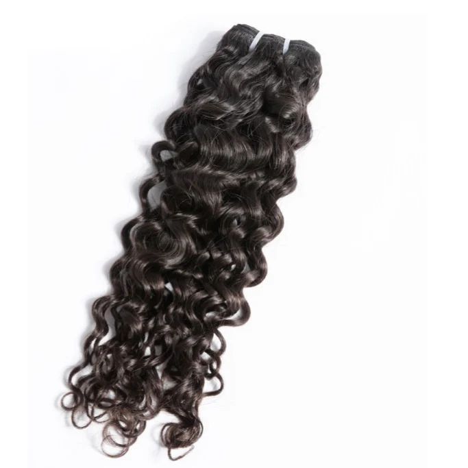 Raw SE Asian Hair