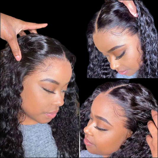 5x5 HD Closures