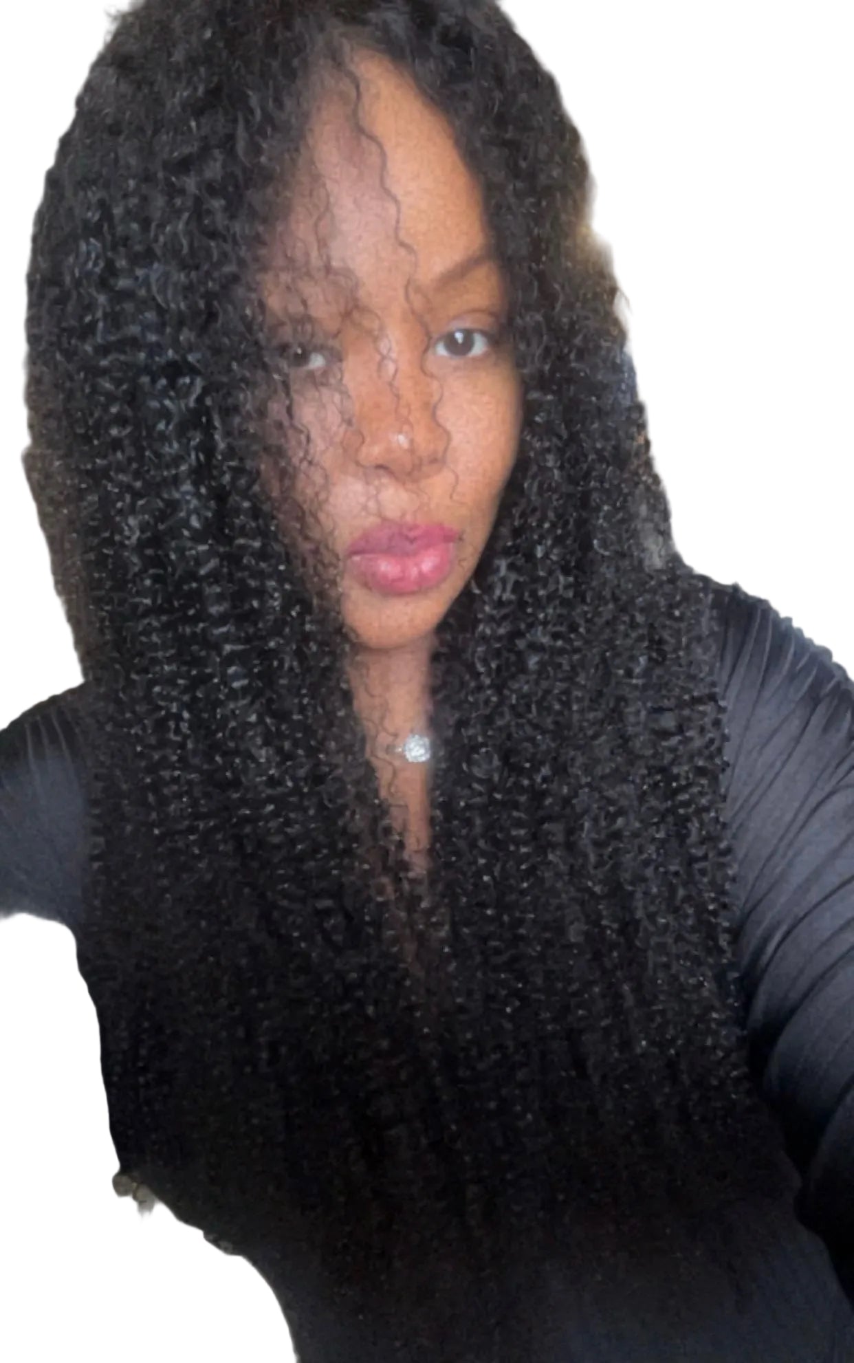 5x5 Ready to Wear Affordable Wig 24 inch