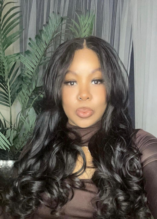South Raw Indian Hair